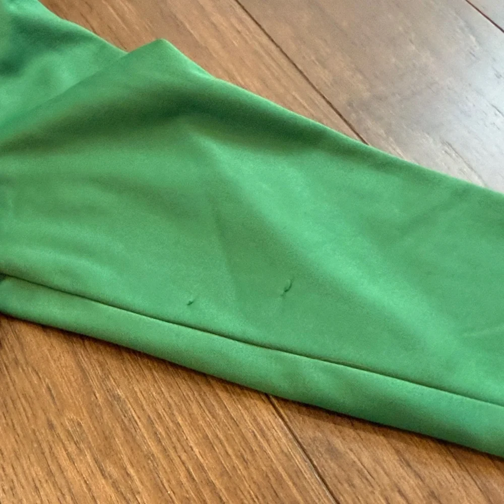 Teenage Mutant Ninja Turtles Green Hoodie Size 14/16 XL C3-019